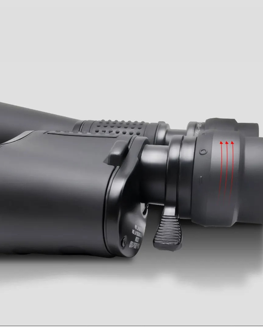 Powerful Long Range Binoculars