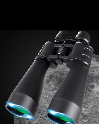 Powerful Long Range Binoculars