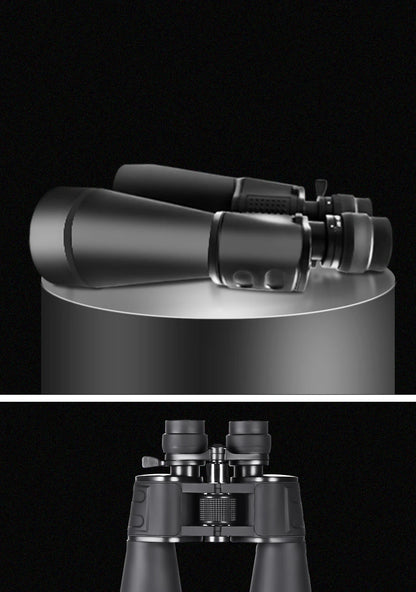 Powerful Long Range Binoculars