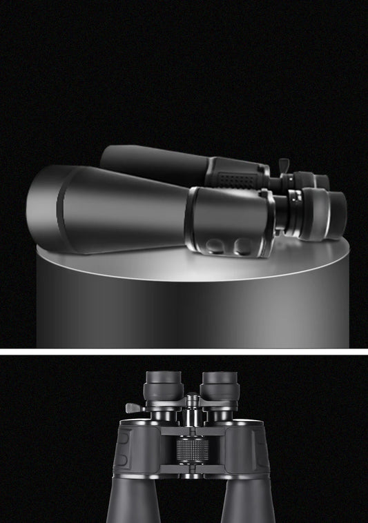 Powerful Long Range Binoculars