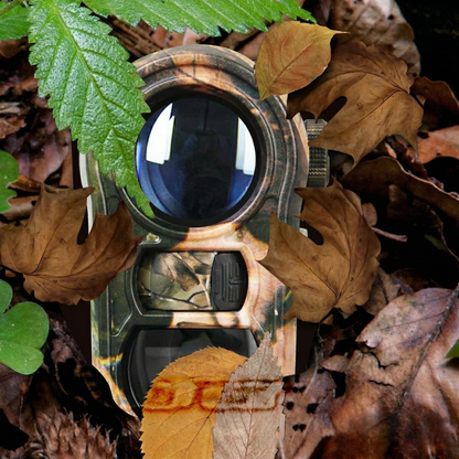 Hunting Laser RangeFinder