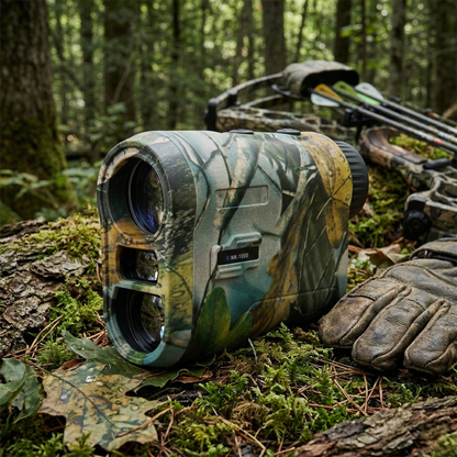 Hunting Laser RangeFinder