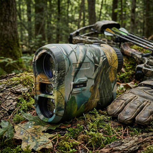 Hunting Laser RangeFinder