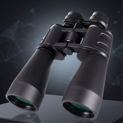 Powerful Long Range Binoculars