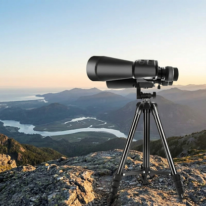 Powerful Long Range Binoculars
