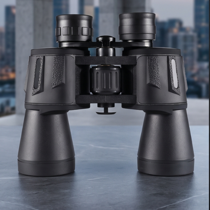 Powerful Military Binoculars