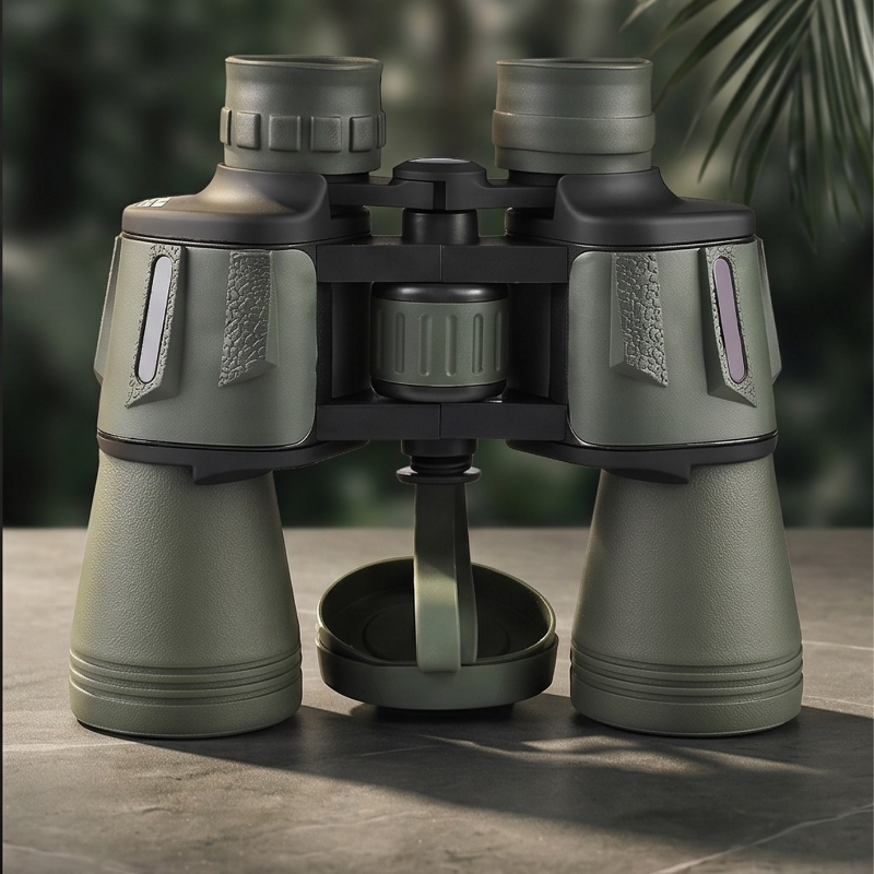 Powerful Military Binoculars