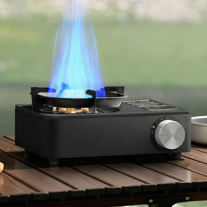 Portable Camping Gas Stove
