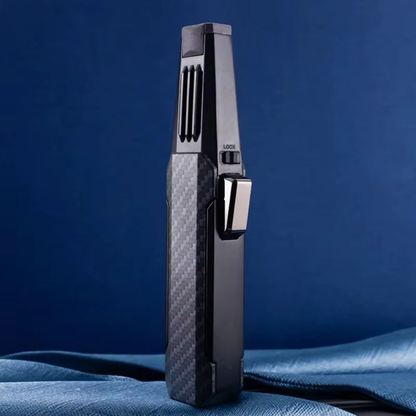 Turbo Windproof Gas Torch