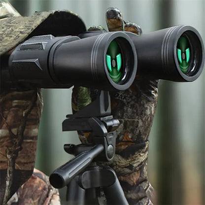 German Military Binoculars
