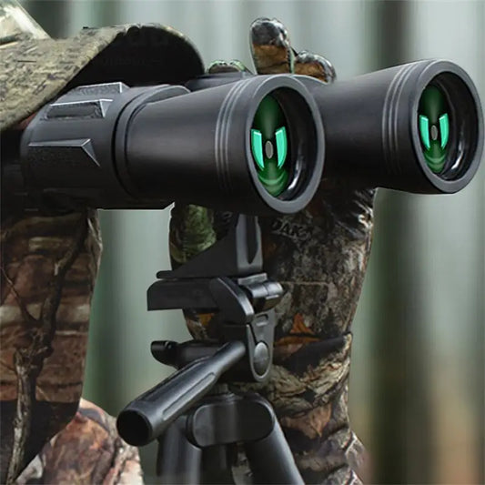 German Military Binoculars