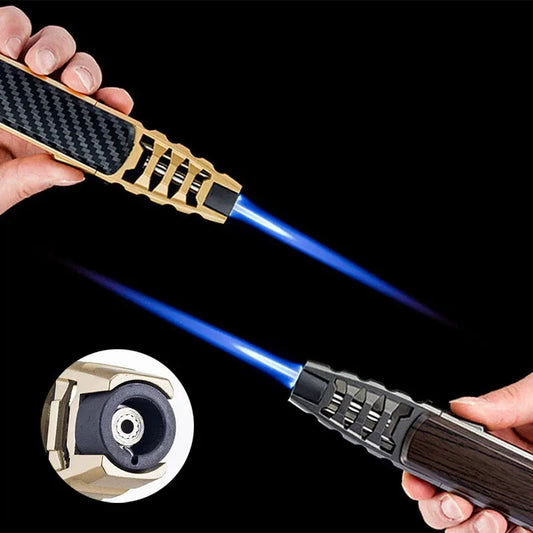 Turbo Windproof Gas Torch