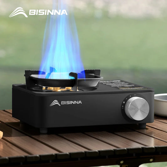 Portable Camping Gas Stove