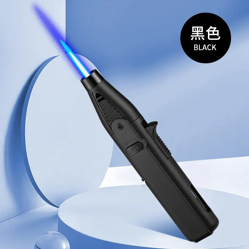 Turbo Windproof Gas Torch
