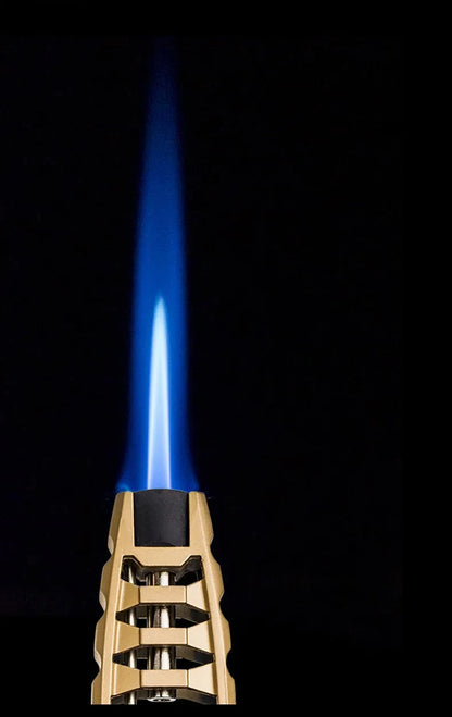 Turbo Windproof Gas Torch
