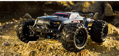 4WD High Speed RC Car