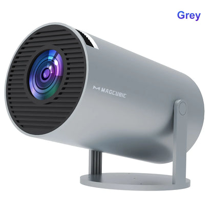 Home Cinema Movie Projector