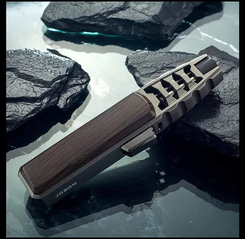 Turbo Windproof Gas Torch