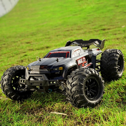 4WD High Speed RC Car