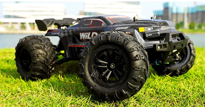 4WD High Speed RC Car