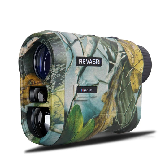 Hunting Laser RangeFinder