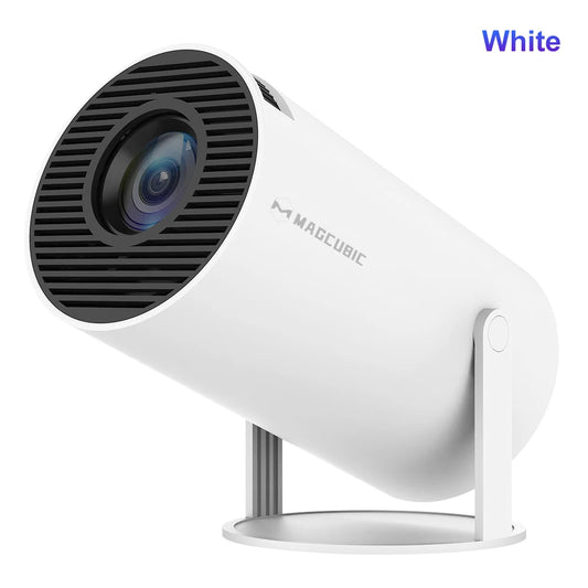 Home Cinema Movie Projector
