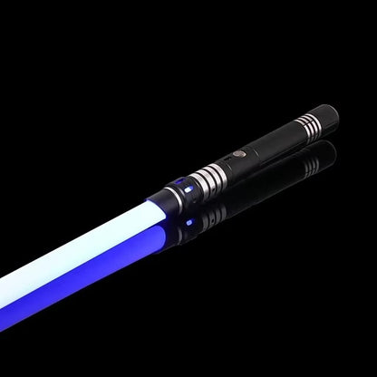 Colour Changing Metal Handle Lightsaber