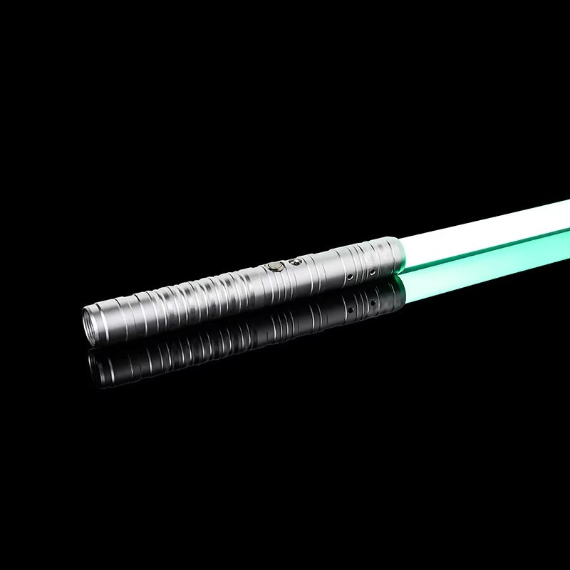 Colour Changing Metal Handle Lightsaber