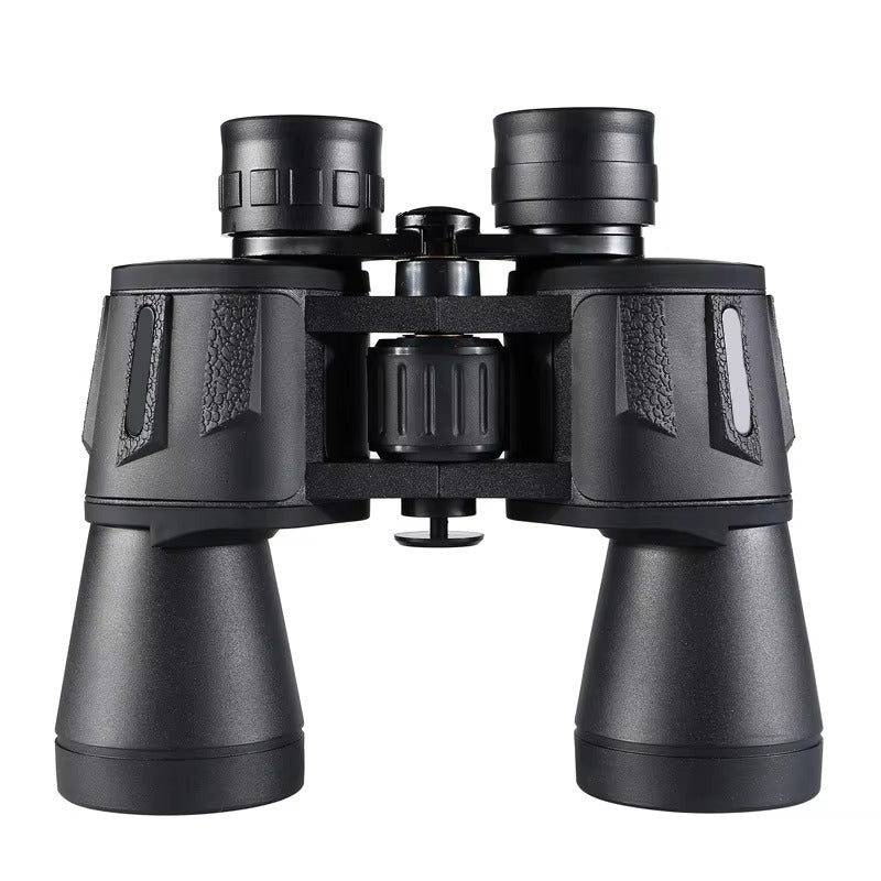 German Military Binoculars