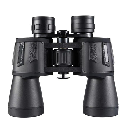 German Military Binoculars
