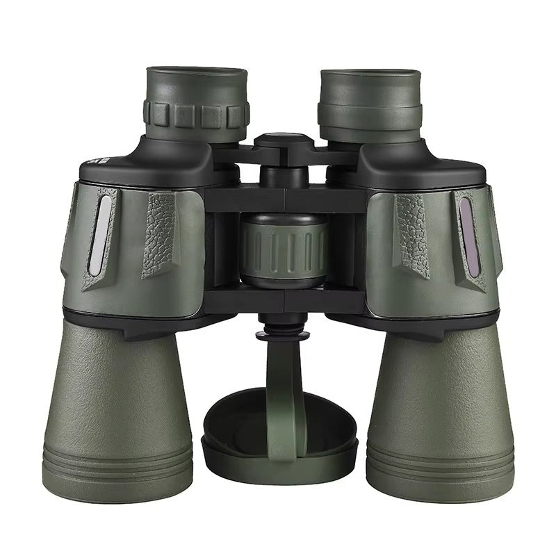 German Military Binoculars