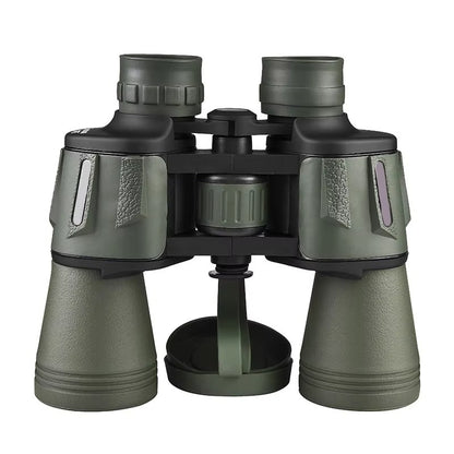 German Military Binoculars