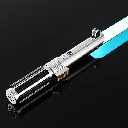 Colour Changing Metal Handle Lightsaber